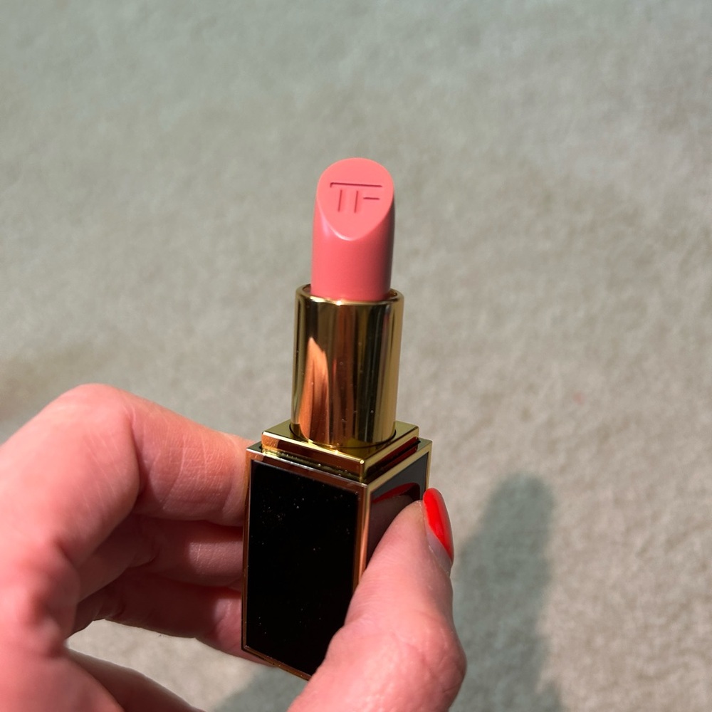 Tom Ford lipstick